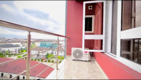 Ray Apartment